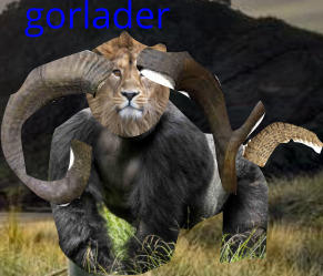 gorlader